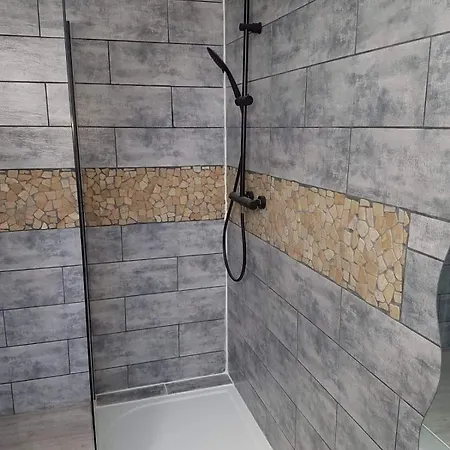 Сasa de vacaciones La Mouette *