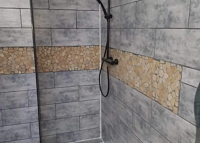 Сasa de vacaciones La Mouette *